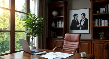 Die Rolle von Anwälten in der Ehescheidung (9/10)