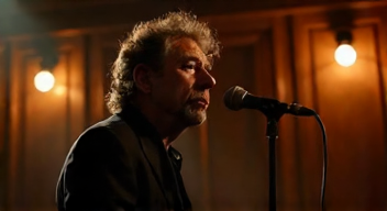 Die Stimme der älteren Generation: Ein musikalischer Aufruf (10/10)