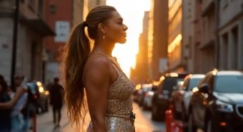 Die Stimme der Künstler im sozialen Engagement (10/10)