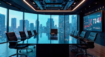 Die strategische Bedeutung von Krypto für Unternehmen (3/10)