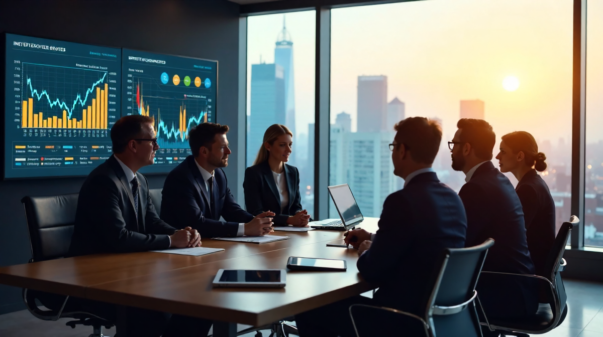 Die Zukunft der Krypto-Treasuries: MSCI, Marktreaktionen und strategische Entwicklungen