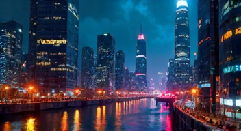 Die Zukunft von Bitcoin: Herausforderungen und Chancen (10/10)