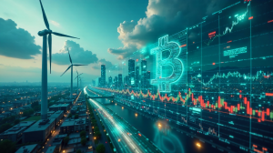 Die Zukunft von Bitcoin: MSCI World, Strategie und Marktintegration