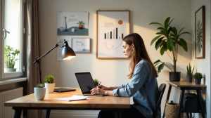 Doppelte Haushaltsführung: Steuervorteile, Zweitwohnsitz, Homeoffice-Strategien