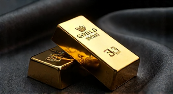 Edelmetalle als sichere Häfen in Krisenzeiten (2/10)