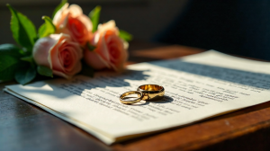 Ehescheidung: Irrtümer, Kosten und Rechte in der Trennung