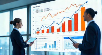 Ein Blick auf die Marktentwicklung (2/10)