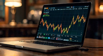Ein historischer Blick auf Bitcoin und MSCI (1/10)