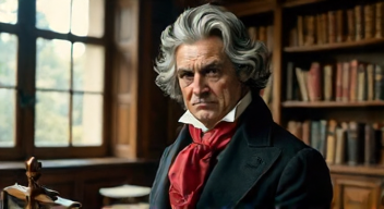 Ein musikalisches Genie: Die Rolle der Kunst im Steuerdiskurs (10/10)