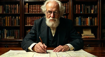 Ein psychologisches Genie: Die Psyche des Steuerzahlers (7/10)