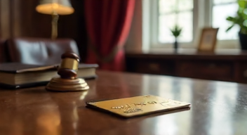 Ein Recht auf Kreditkarten im Alter (2/10)