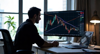 Einblick des Experten zur NEAR Chartanalyse: Aufwärtsbewegung verstehen (2/10)