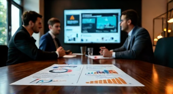 Einblick in die Risiken des Crowdfunding (2/10)