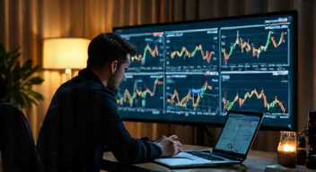 Einblicke eines Krypto-Analysten zur Zcash-Situation (2/10)