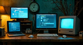 Einblicke in das digitale Erbe (2/10)