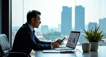 Einblicke von Steven Gu: Innovation und Marktstrategie (2/10)