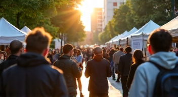 Einfluss der Bürgerbeteiligung auf die Gesellschaft (2/10)