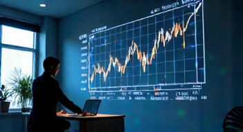 Einfluss der Zinsentscheidungen auf Bitcoin (2/10)