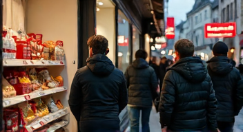 Einfluss des Betrugs auf das Verbraucherverhalten (3/10)