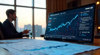 Einfluss des institutionellen Kapitals auf Bitcoin (2/10)