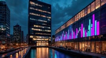 Einfluss des institutionellen Kapitals auf den Krypto-Markt (2/10)