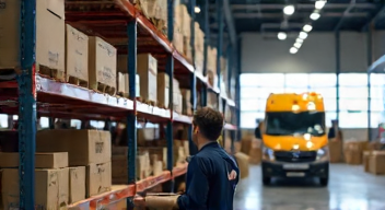 Einfluss des rechtzeitigen Versands