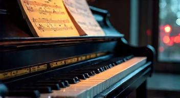 Einfluss von Musik auf die Wahrnehmung von Kryptowährungen (9/10)