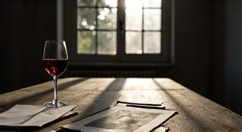 Emotionale Belastungen bei der Ehescheidung (4/10)