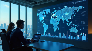 Ethereum: Ungewisse Zukunft im Krypto-Markt – Chancen, Risiken, Trends