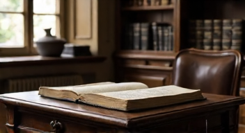 Ethische Überlegungen zum Erbrecht (3/10)