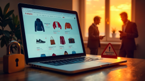 Fiese Maschen im Online-Handel: Betrug, Second-Hand und Schutzmaßnahmen