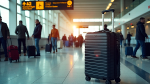 Gepäckprobleme im Flugverkehr: Rechte, Lösungen und Expertentipps