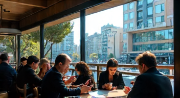 Gesellschaftliche Auswirkungen der Bitcoin-Nutzung (6/10)