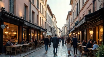 Gesellschaftliche Auswirkungen der Bitcoin-Nutzung (6/10)