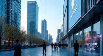 Gesellschaftliche Auswirkungen der Krypto-Governance (6/10)