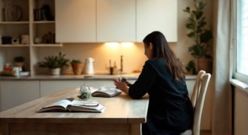 Gesellschaftliche Auswirkungen von Ehescheidungen (7/10)