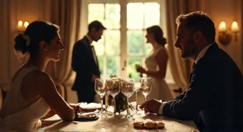 Gesellschaftliche Normen und Ehescheidungen (10/10)