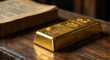 Gold als stabilisierendes Element (3/10)