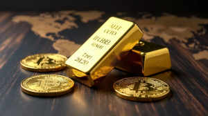 Gold über 5.000 US-Dollar: Bitcoin, Edelmetalle und geopolitische Spannungen