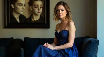 Ich bin Adele (Sängerin, 35 Jahre). Die Rolle der Kunst in der Aufklärung über Identitätsdiebstahl (10/10)