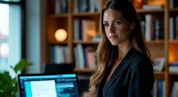 Ich bin Eugénie Zobel-Varga, Expertin für Identitätsdiebstahl und Datenmissbrauch (...) Wie kannst du dich schützen? (2/10)