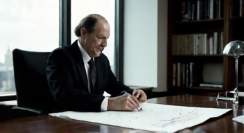 Ich bin John Maynard Keynes, Ökonom, und analysiere die wirtschaftlichen Auswirkungen (8/10)