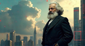 Ich bin Karl Marx, und soziale Faktoren sind entscheidend für den Krypto-Markt. (4/10)