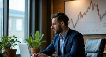 Ich bin Manuel Barowski, Trading-Experte und beantworte deine Frage zur Marktstruktur ( ... ) (2/10)