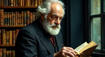 Ich bin Sigmund Freud, und die technische Analyse hat psychologische Dimensionen - (3/10)