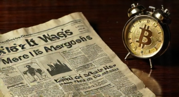 Ich erinnere mich an die Anfänge von Bitcoin und seinen Aufstieg (1/10)