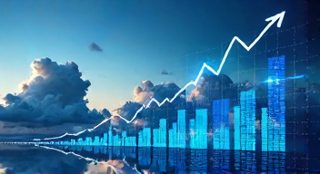 Ich erinnere mich an die Rückkehr des institutionellen Kapitals (1/10)