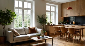 Ich erinnere mich an meine ersten Erfahrungen mit der Wohnungsvermietung