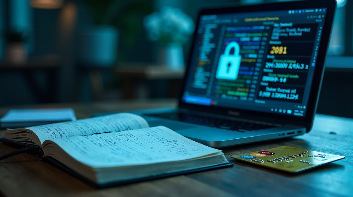 Identitätsdiebstahl: Risiken, Schutzmaßnahmen und Prävention