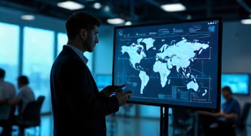 Internationale Kooperationen zur Stärkung digitaler Sicherheit (5/10)